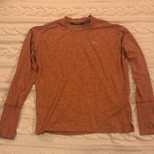 Nike Long-Sleeve Running Top